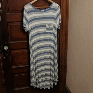 LuLaRoe Carly size M